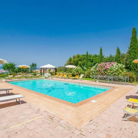 Holiday home San Lorenzo-3 By Interhome *