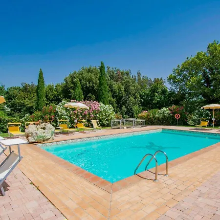 Holiday home San Lorenzo-3 By Interhome *