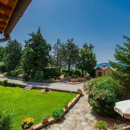 Holiday home San Lorenzo-3 By Interhome *