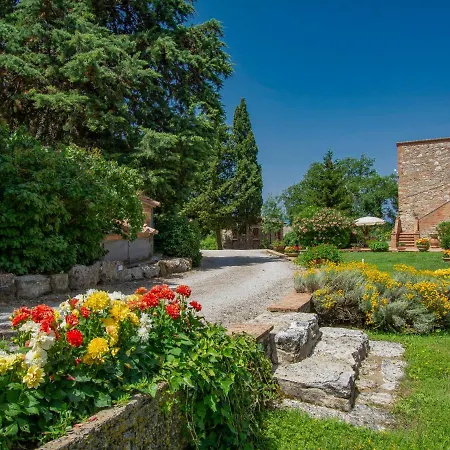 San Lorenzo-3 By Interhome * La Cava