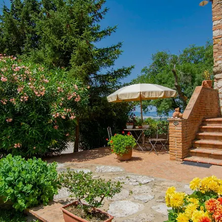 Holiday home San Lorenzo-3 By Interhome La Cava