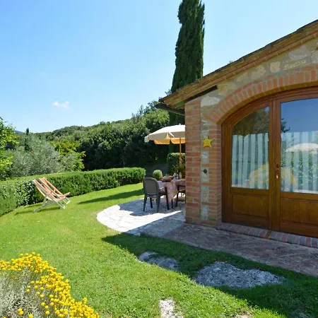 San Lorenzo-3 By Interhome