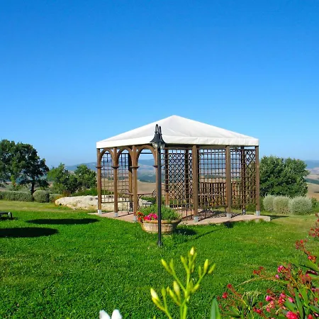 Holiday home San Lorenzo-3 By Interhome